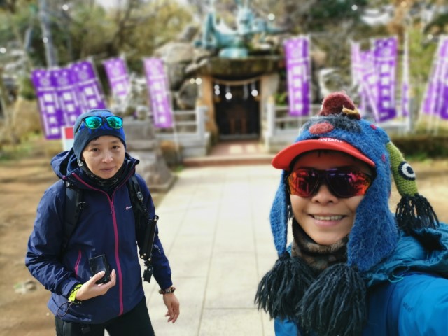 D11: 江之島 | 雪山•滑雪•露營•瘋狂玩盡日本 | 旅遊 露營 跑山 跑步 運動 水上活動 | Hidy Chan | hidychan.com