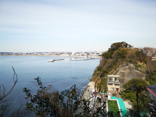 D11: 江之島 | 雪山•滑雪•露營•瘋狂玩盡日本 | 旅遊 露營 跑山 跑步 運動 水上活動 | Hidy Chan | hidychan.com