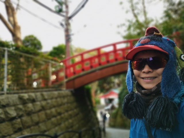 D11: 江之島 | 雪山•滑雪•露營•瘋狂玩盡日本 | 旅遊 露營 跑山 跑步 運動 水上活動 | Hidy Chan | hidychan.com