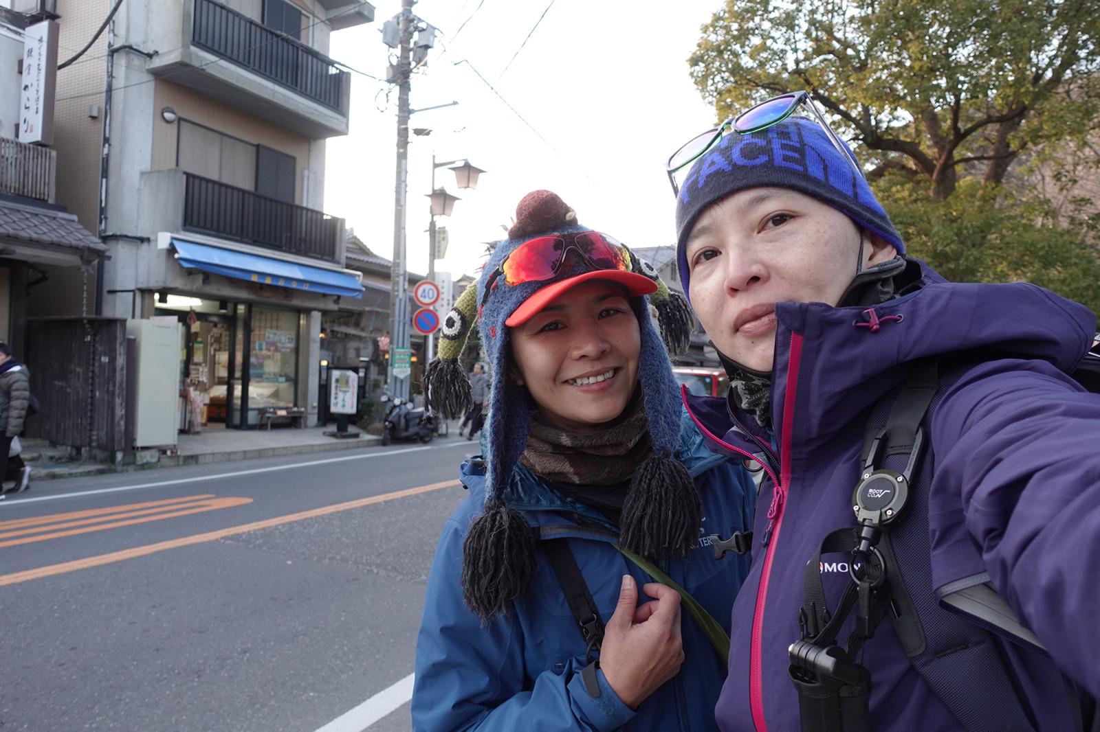 D11: 鐮倉 | 雪山•滑雪•露營•瘋狂玩盡日本 | 旅遊 露營 跑山 跑步 運動 水上活動 | Hidy Chan | hidychan.com