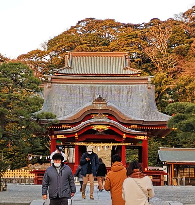 D11: 鐮倉 | 雪山•滑雪•露營•瘋狂玩盡日本 | 旅遊 露營 跑山 跑步 運動 水上活動 | Hidy Chan | hidychan.com