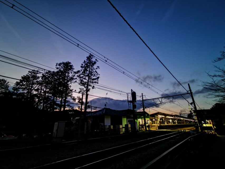 D11: 鐮倉 | 雪山•滑雪•露營•瘋狂玩盡日本 | 旅遊 露營 跑山 跑步 運動 水上活動 | Hidy Chan | hidychan.com