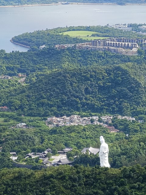  | 八仙嶺 | 旅遊 露營 跑山 跑步 運動 水上活動 | Hidy Chan | hidychan.com