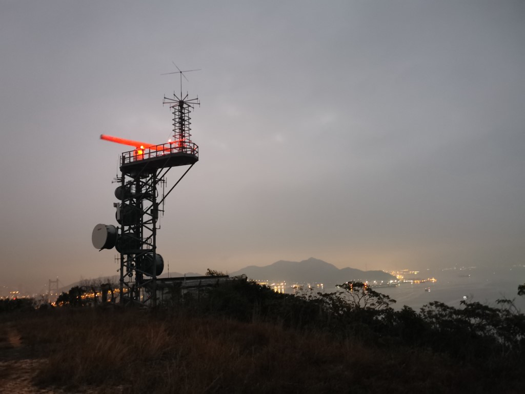  | 劏大魚 | 旅遊 露營 跑山 跑步 運動 水上活動 | Hidy Chan | hidychan.com