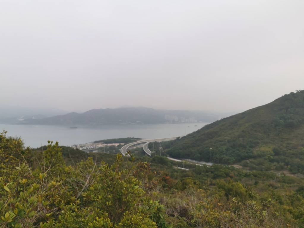  | 劏大魚 | 旅遊 露營 跑山 跑步 運動 水上活動 | Hidy Chan | hidychan.com