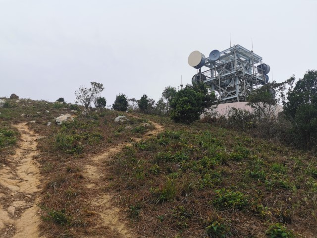  | 劏大魚 | 旅遊 露營 跑山 跑步 運動 水上活動 | Hidy Chan | hidychan.com