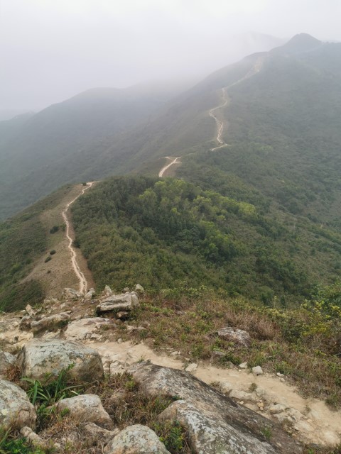  | 劏大魚 | 旅遊 露營 跑山 跑步 運動 水上活動 | Hidy Chan | hidychan.com