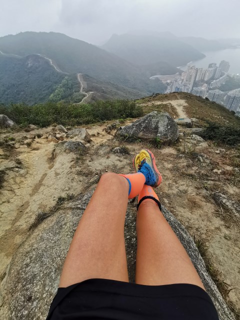  | 劏大魚 | 旅遊 露營 跑山 跑步 運動 水上活動 | Hidy Chan | hidychan.com