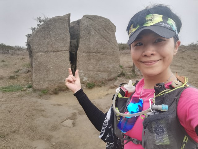  | 劏大魚 | 旅遊 露營 跑山 跑步 運動 水上活動 | Hidy Chan | hidychan.com