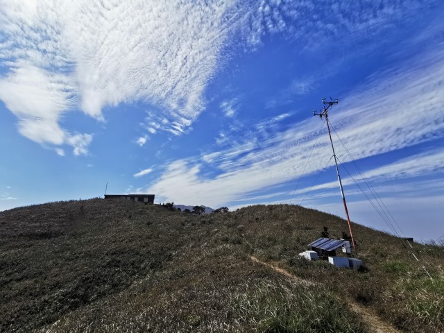  | 劏大魚 | 旅遊 露營 跑山 跑步 運動 水上活動 | Hidy Chan | hidychan.com