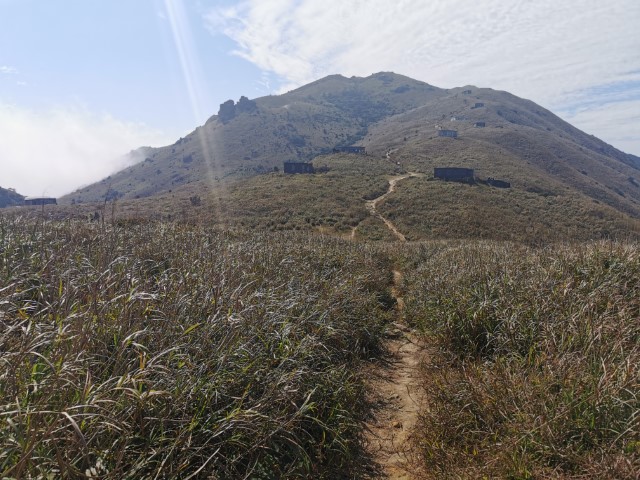  | 劏大魚 | 旅遊 露營 跑山 跑步 運動 水上活動 | Hidy Chan | hidychan.com