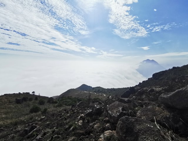  | 劏大魚 | 旅遊 露營 跑山 跑步 運動 水上活動 | Hidy Chan | hidychan.com