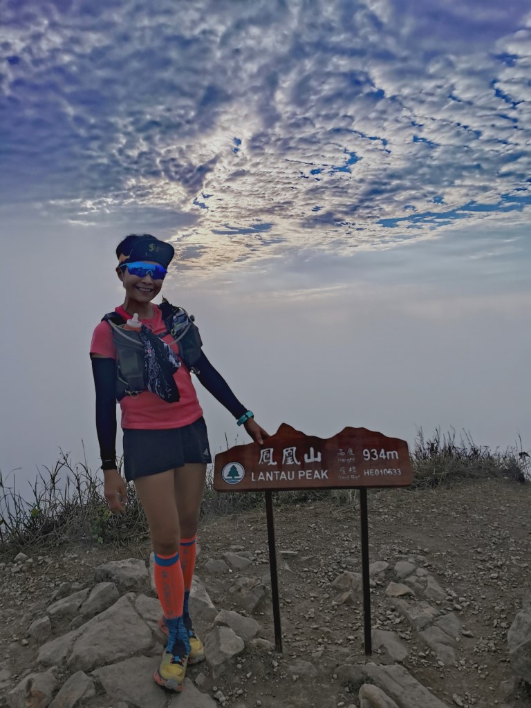  | 劏大魚 | 旅遊 露營 跑山 跑步 運動 水上活動 | Hidy Chan | hidychan.com