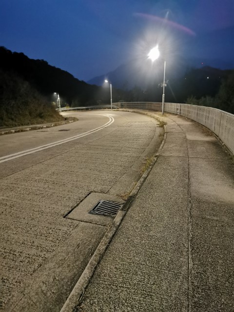  | 劏大魚 | 旅遊 露營 跑山 跑步 運動 水上活動 | Hidy Chan | hidychan.com