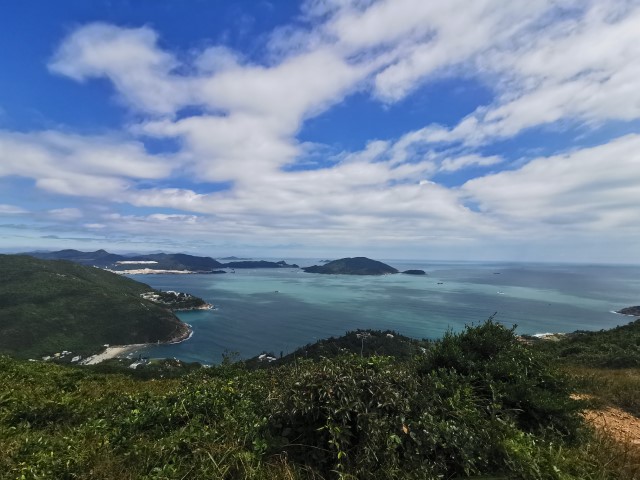  | 逆之女 | 旅遊 露營 跑山 跑步 運動 水上活動 | Hidy Chan | hidychan.com