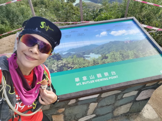  | 逆之女 | 旅遊 露營 跑山 跑步 運動 水上活動 | Hidy Chan | hidychan.com