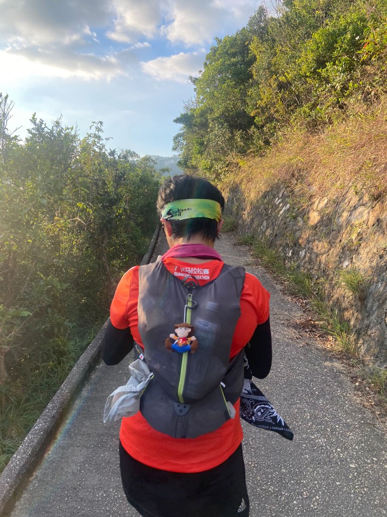  | 逆之女 | 旅遊 露營 跑山 跑步 運動 水上活動 | Hidy Chan | hidychan.com