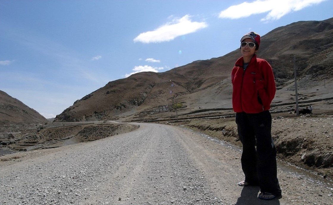 納木措 | 西藏之旅 | 旅遊 露營 跑山 跑步 運動 水上活動 | Hidy Chan | hidychan.com