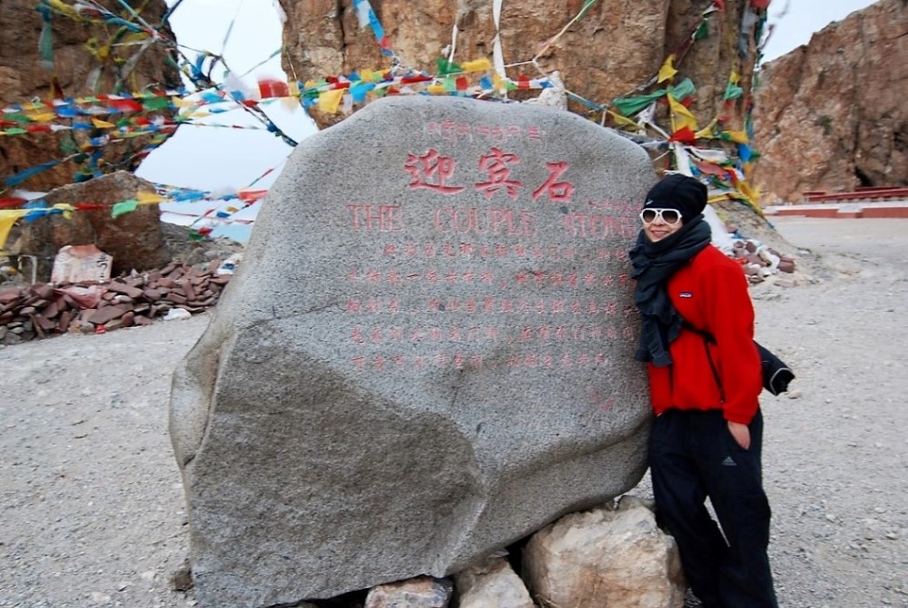 納木措 | 西藏之旅 | 旅遊 露營 跑山 跑步 運動 水上活動 | Hidy Chan | hidychan.com