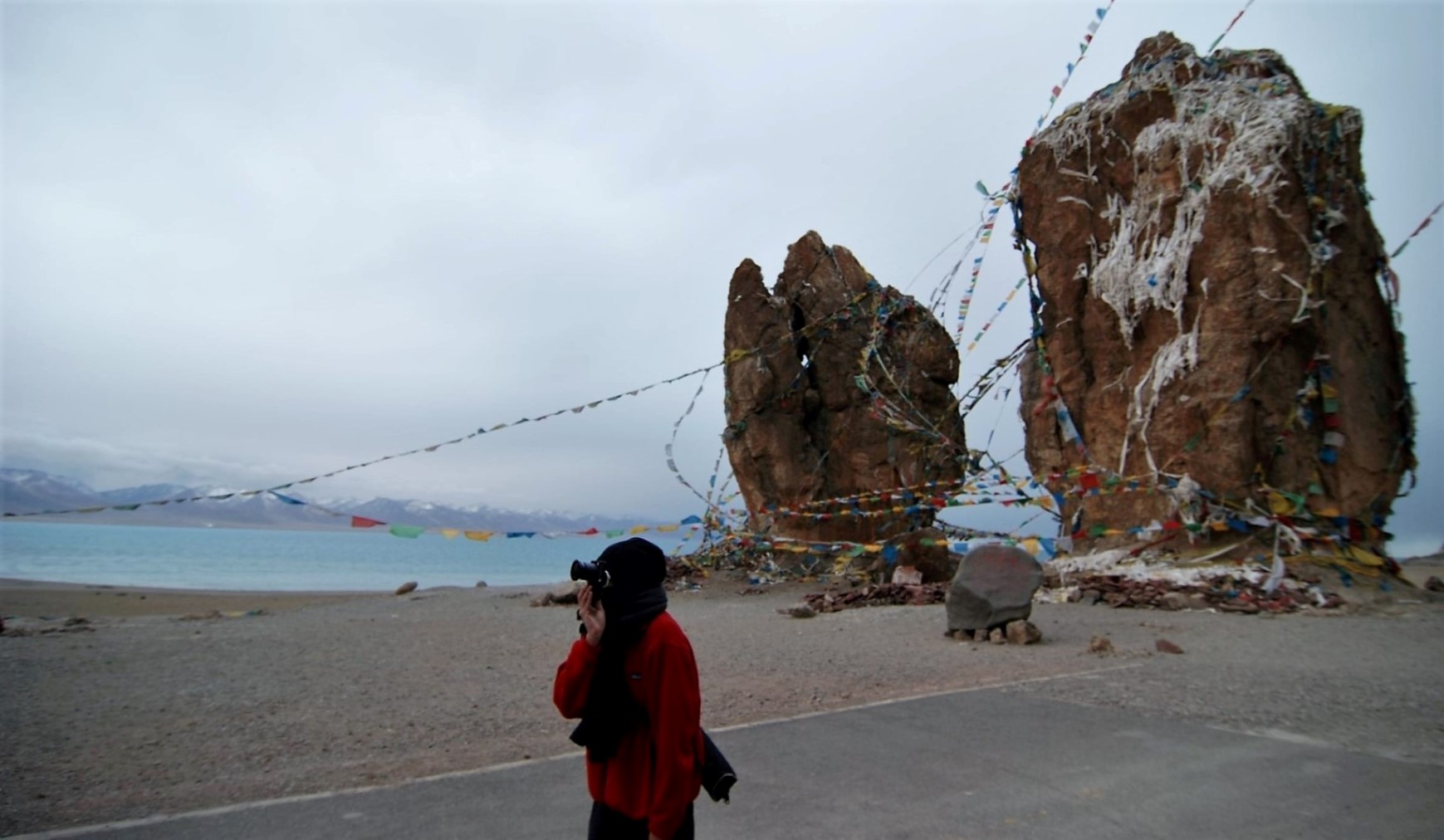 納木措 | 西藏之旅 | 旅遊 露營 跑山 跑步 運動 水上活動 | Hidy Chan | hidychan.com