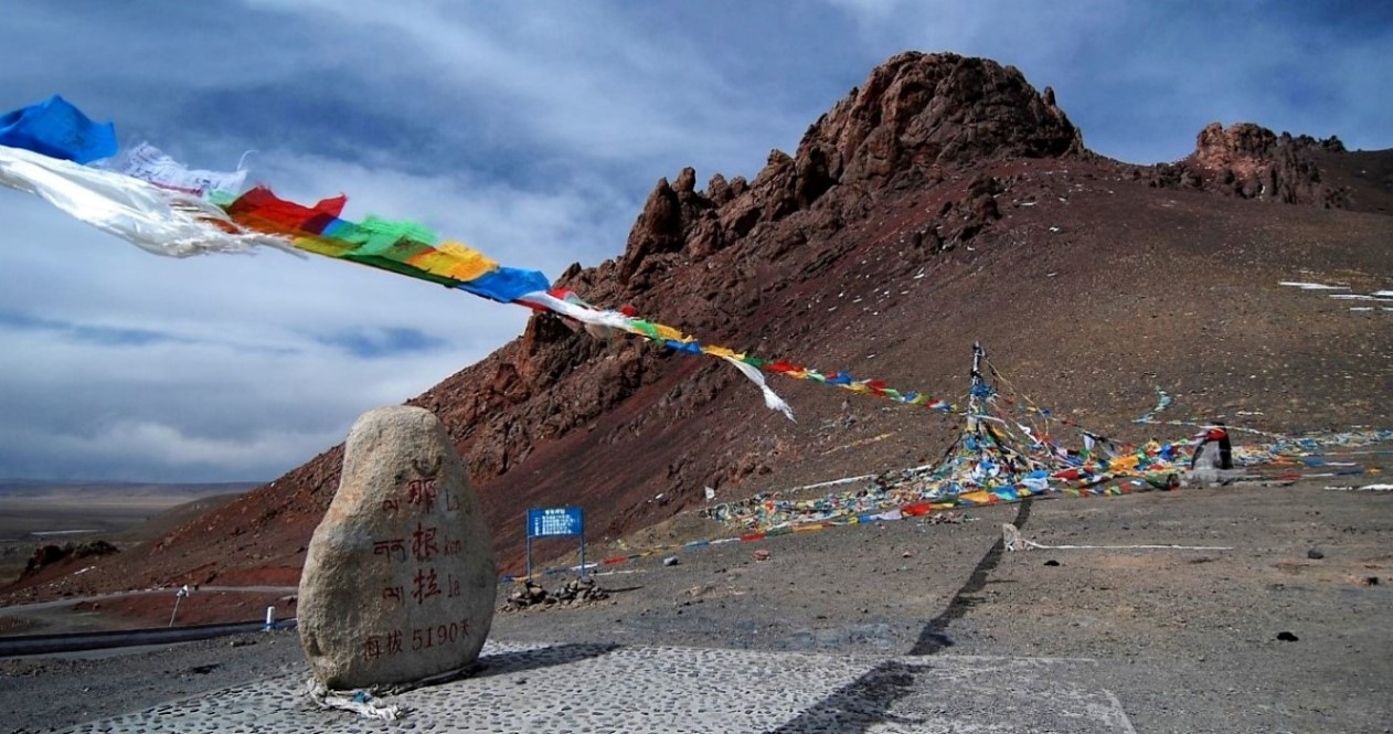 納木措 | 西藏之旅 | 旅遊 露營 跑山 跑步 運動 水上活動 | Hidy Chan | hidychan.com