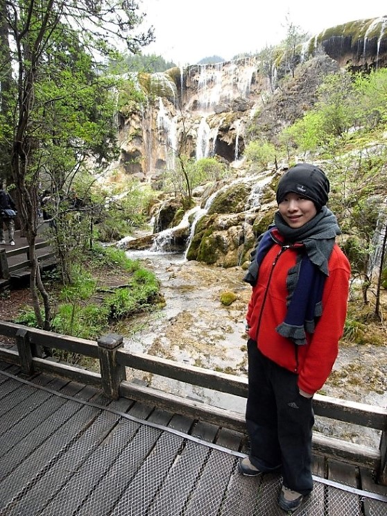 九寨溝 | 西藏之旅 | 旅遊 露營 跑山 跑步 運動 水上活動 | Hidy Chan | hidychan.com