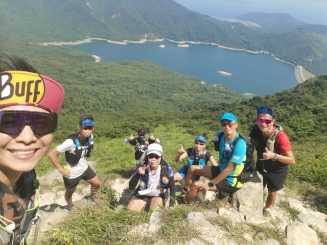  | 彌澳 | 旅遊 露營 跑山 跑步 運動 水上活動 | Hidy Chan | hidychan.com