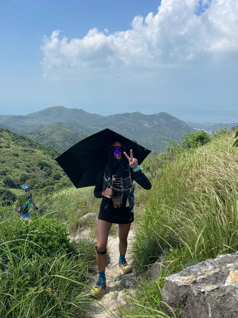  | 彌澳 | 旅遊 露營 跑山 跑步 運動 水上活動 | Hidy Chan | hidychan.com