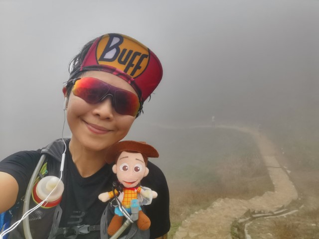  | Compressport Virtual Run | 旅遊 露營 跑山 跑步 運動 水上活動 | Hidy Chan | hidychan.com