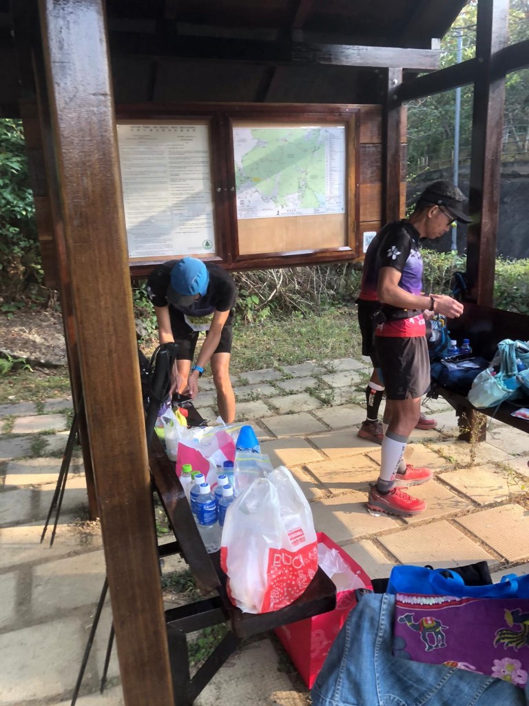  | 毅行者 | 旅遊 露營 跑山 跑步 運動 水上活動 | Hidy Chan | hidychan.com