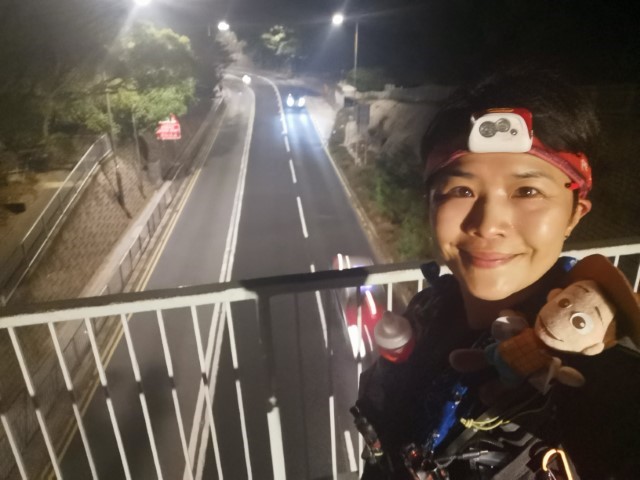  | 毅行者 | 旅遊 露營 跑山 跑步 運動 水上活動 | Hidy Chan | hidychan.com