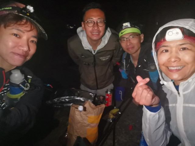  | 毅行者 | 旅遊 露營 跑山 跑步 運動 水上活動 | Hidy Chan | hidychan.com