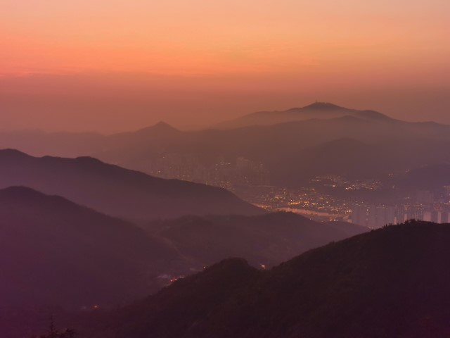  | 毅行者 | 旅遊 露營 跑山 跑步 運動 水上活動 | Hidy Chan | hidychan.com