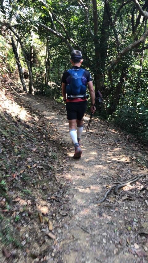  | 毅行者 | 旅遊 露營 跑山 跑步 運動 水上活動 | Hidy Chan | hidychan.com