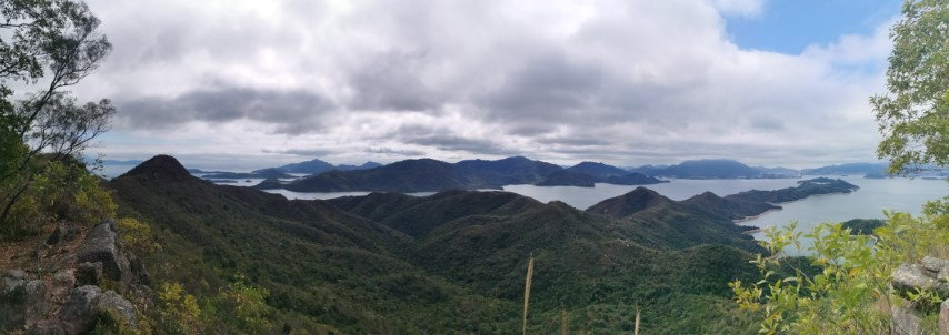  | 鬼手岩 | 旅遊 露營 跑山 跑步 運動 水上活動 | Hidy Chan | hidychan.com