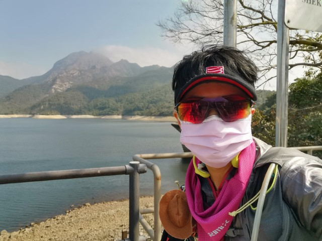  | 三牙全走 | 旅遊 露營 跑山 跑步 運動 水上活動 | Hidy Chan | hidychan.com