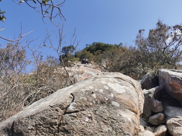  | 三牙全走 | 旅遊 露營 跑山 跑步 運動 水上活動 | Hidy Chan | hidychan.com