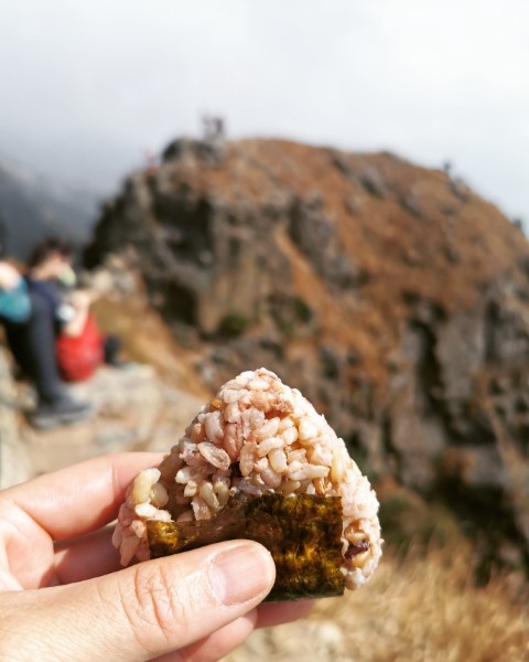  | 三牙全走 | 旅遊 露營 跑山 跑步 運動 水上活動 | Hidy Chan | hidychan.com