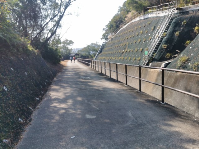  | 三牙全走 | 旅遊 露營 跑山 跑步 運動 水上活動 | Hidy Chan | hidychan.com