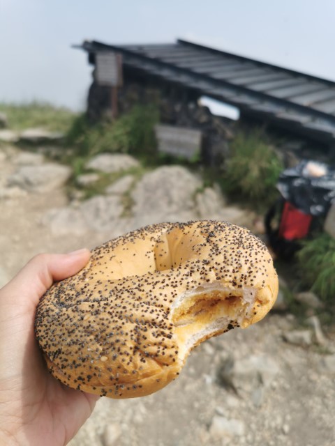 Day 2 | 鳳徑走營 | 旅遊 露營 跑山 跑步 運動 水上活動 | Hidy Chan | hidychan.com