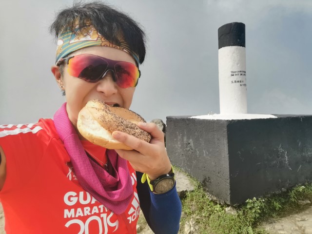 Day 2 | 鳳徑走營 | 旅遊 露營 跑山 跑步 運動 水上活動 | Hidy Chan | hidychan.com