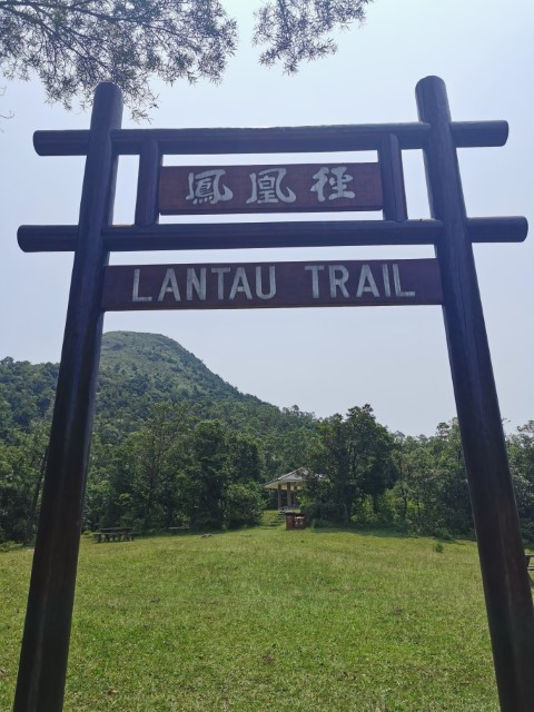 Day 2 | 鳳徑走營 | 旅遊 露營 跑山 跑步 運動 水上活動 | Hidy Chan | hidychan.com