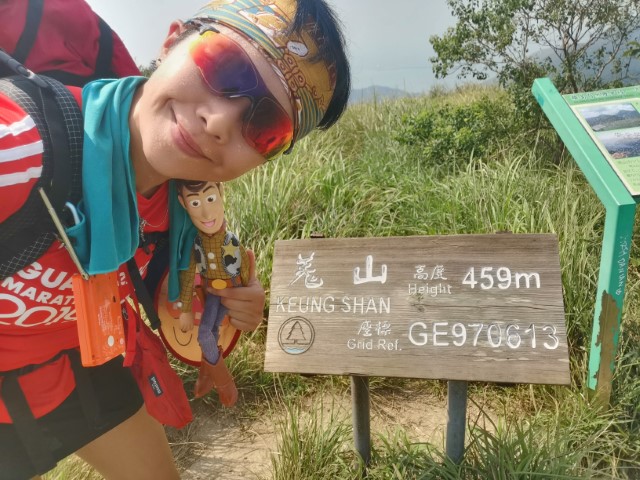 Day 2 | 鳳徑走營 | 旅遊 露營 跑山 跑步 運動 水上活動 | Hidy Chan | hidychan.com