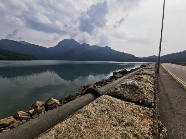 Day 3 | 鳳徑走營 | 旅遊 露營 跑山 跑步 運動 水上活動 | Hidy Chan | hidychan.com