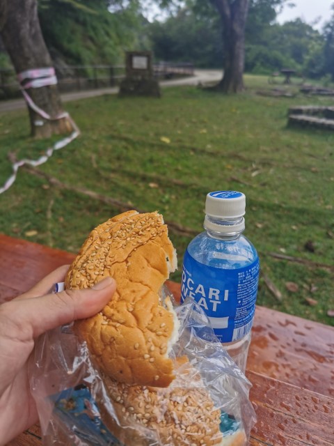 Day 3 | 鳳徑走營 | 旅遊 露營 跑山 跑步 運動 水上活動 | Hidy Chan | hidychan.com