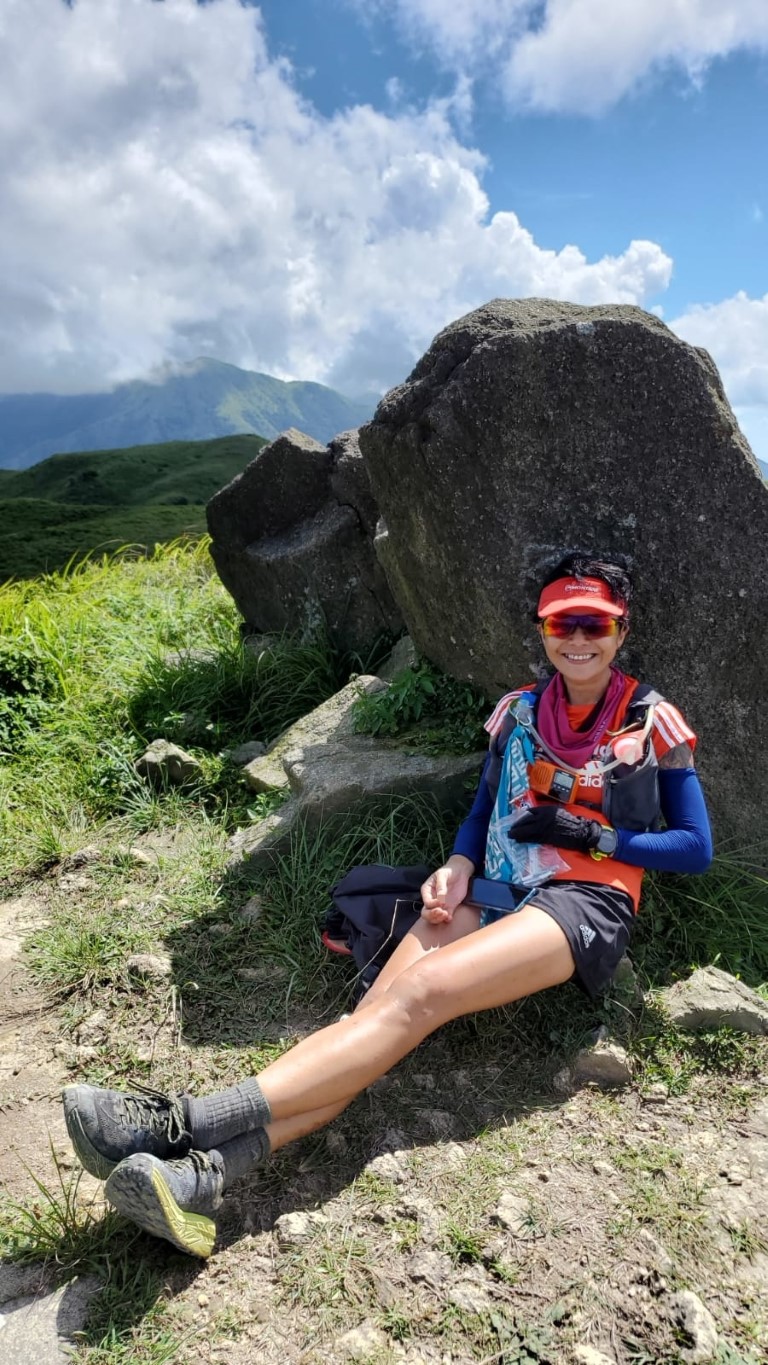  | 欣澳>老虎頭>東涌 | 旅遊 露營 跑山 跑步 運動 水上活動 | Hidy Chan | hidychan.com