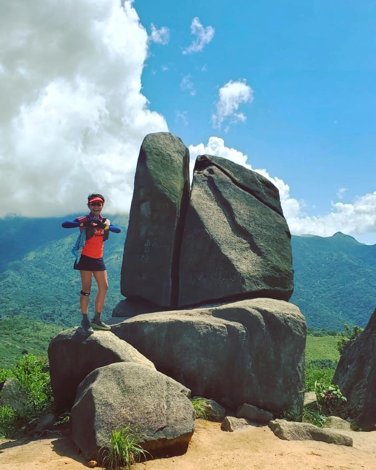  | 欣澳>老虎頭>東涌 | 旅遊 露營 跑山 跑步 運動 水上活動 | Hidy Chan | hidychan.com