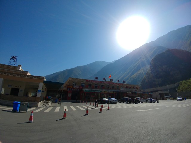 第二日 | 四川露營人在野 | 旅遊 露營 跑山 跑步 運動 水上活動 | Hidy Chan | hidychan.com