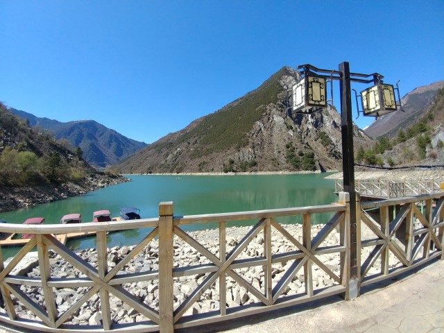 第二日 | 四川露營人在野 | 旅遊 露營 跑山 跑步 運動 水上活動 | Hidy Chan | hidychan.com