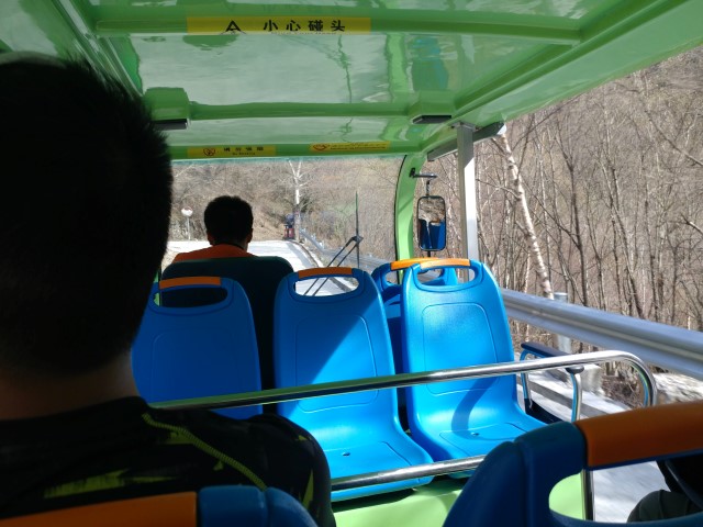 第二日 | 四川露營人在野 | 旅遊 露營 跑山 跑步 運動 水上活動 | Hidy Chan | hidychan.com